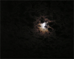 Лунное небо - 3